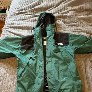 North Face Jacket
